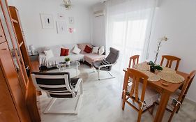 Apartamentos Las Huertas